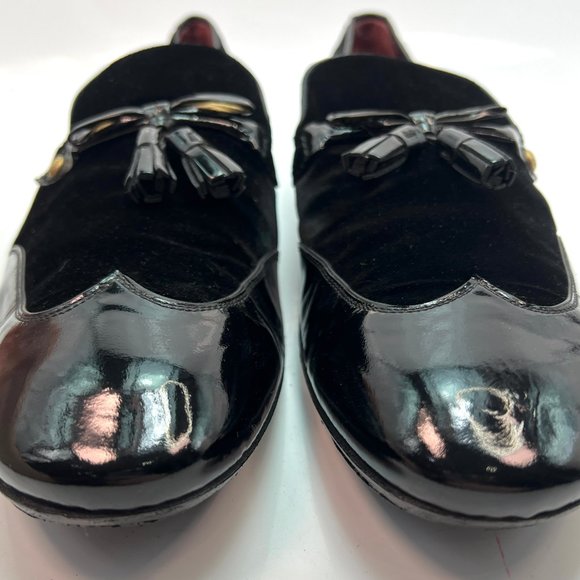 🌷❤️🔥SPRING SALE 🔥 FINAL PRICE🌷💥Louis Vuitton Men Loafers 10.5 US 11.5 - Picture 7 of 10